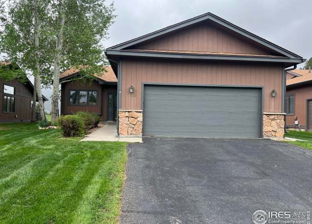 Property at 1340 Matthew Cir, Estes Park, CO 80517, 3 beds, 2 baths