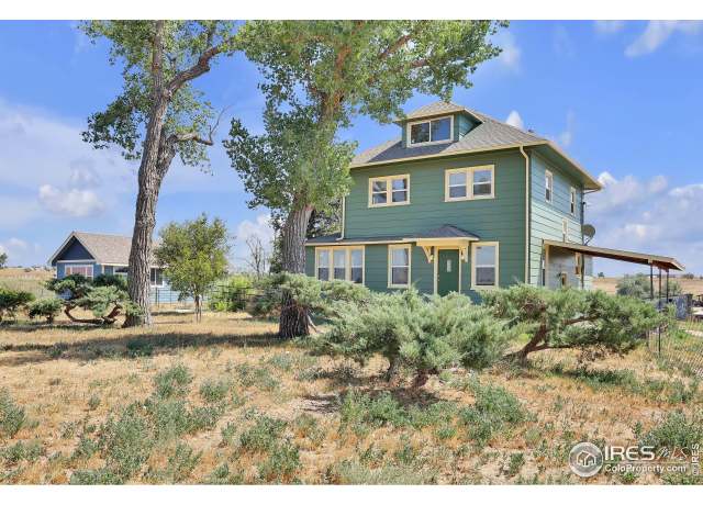 Property at 23510 County Road 48, La Salle, CO 80645, 3 beds, 2 baths