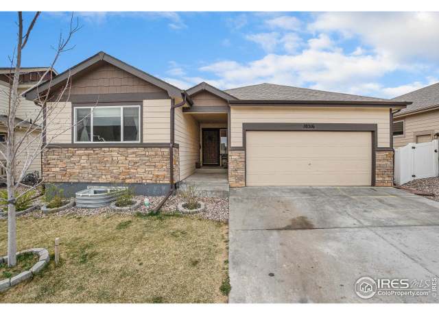 Property at 10316 19th St Rd, Greeley, CO 80634, 3 beds, 2 baths