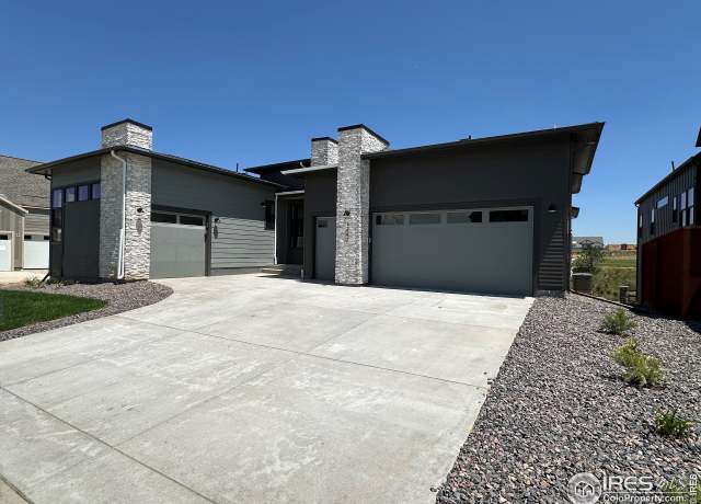 Property at 1647 Flourish Dr, Windsor, CO 80550, 4 beds, 4.5 baths