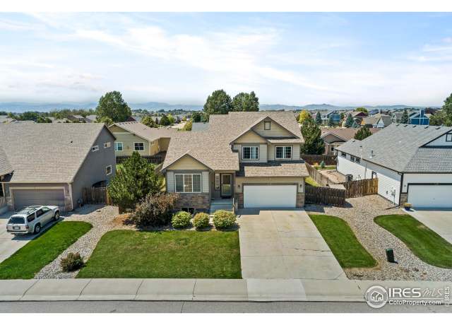 Property at 7235 Andover St, Wellington, CO 80549, 3 beds, 2.5 baths