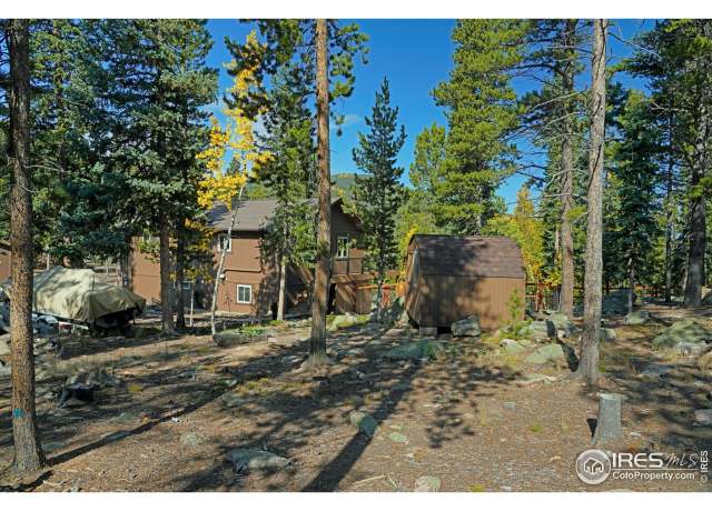 Property at 10649 Christopher Dr, Conifer, CO 80433, 3 beds, 2 baths