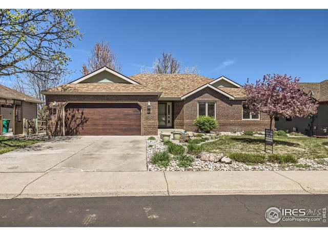 Property at 6318 Buchanan St, Fort Collins, CO 80525, 4 beds, 3 baths