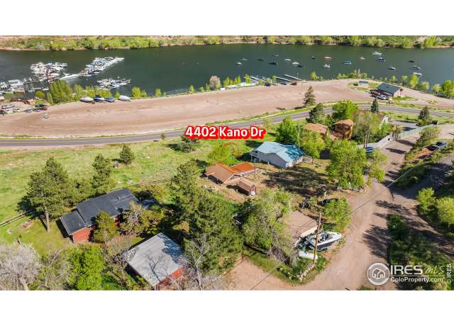 Property at 4402 Kano Dr, Fort Collins, CO 80526, 1 bed, 1 bath