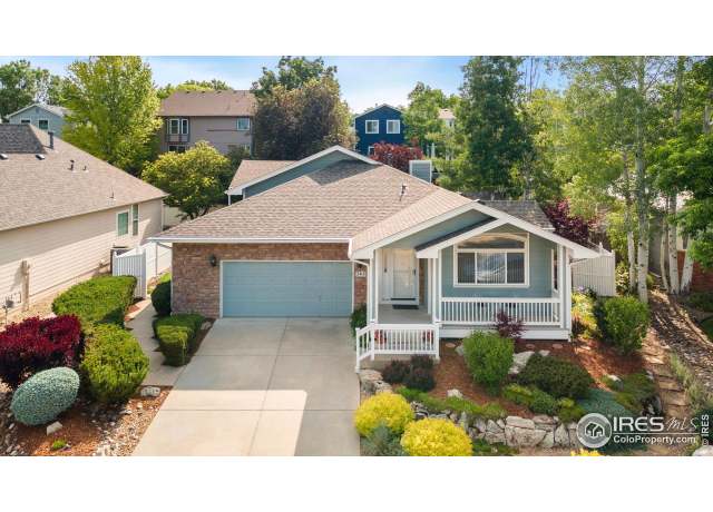 Property at 742 Megan Ct, Longmont, CO 80504, 4 beds, 4.5 baths