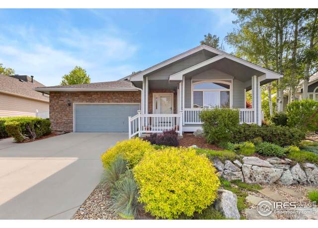 Property at 742 Megan Ct, Longmont, CO 80504, 4 beds, 4.5 baths
