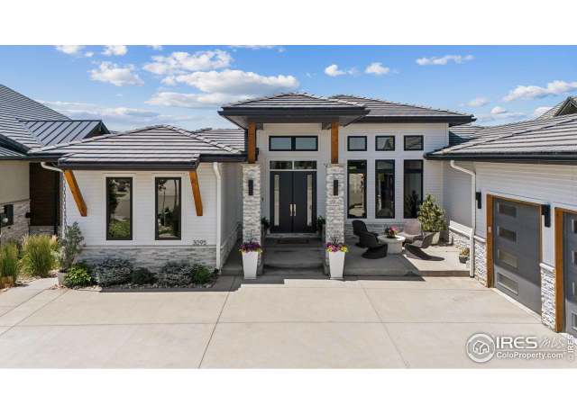 Property at 3095 Heron Lakes Pkwy, Berthoud, CO 80513, 4 beds, 4.5 baths