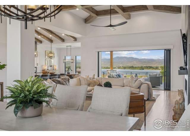 Property at 3095 Heron Lakes Pkwy, Berthoud, CO 80513, 4 beds, 4.5 baths