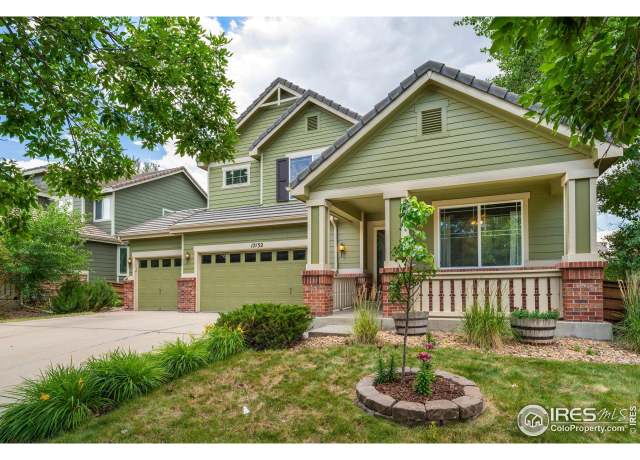 Property at 17132 E 104th Way, Commerce City, CO 80022, 3 beds, 2.5 baths