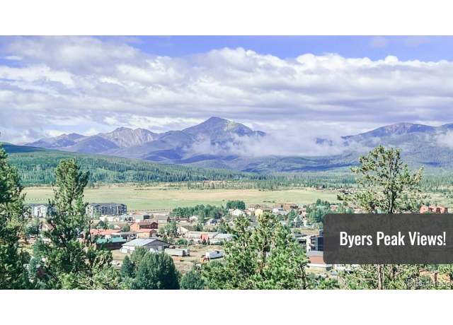 Property at 838 Wapiti Dr, Fraser, CO 80442, 6 beds, 4.5 baths