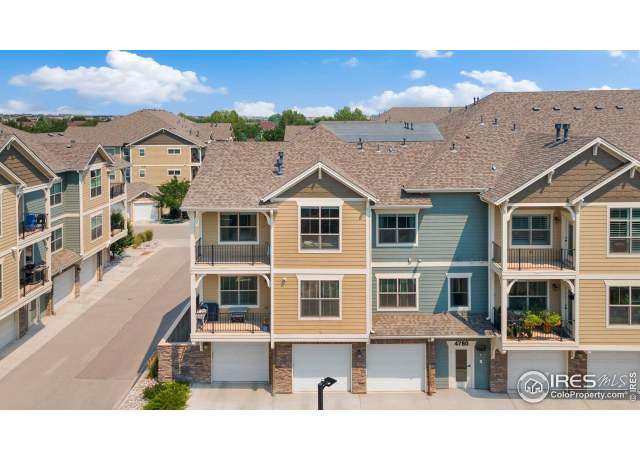 Property at 4780 Hahns Peak Dr #308, Loveland, CO 80538, 2 beds, 2 baths