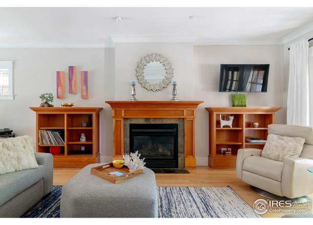 Property at 901 Terrace Cir S, Boulder, CO 80304, 4 beds, 4.5 baths