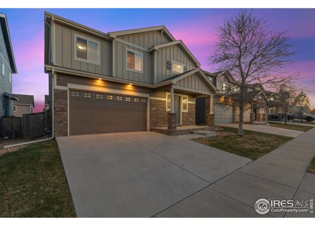 Property at 2221 Chesapeake Dr, Fort Collins, CO 80524, 3 beds, 2.5 baths
