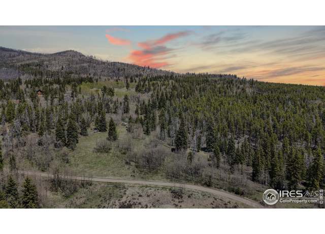 Property at Galuchie Dr, Drake, CO 80515