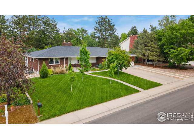 Property at 1974 26th Ave Pl, Greeley, CO 80634, 4 beds, 2.5 baths