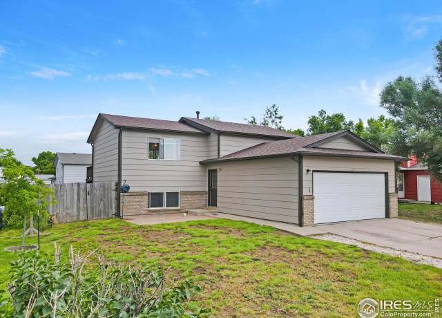 Property at 234 E 19th St, Greeley, CO 80631, 4 beds, 2 baths