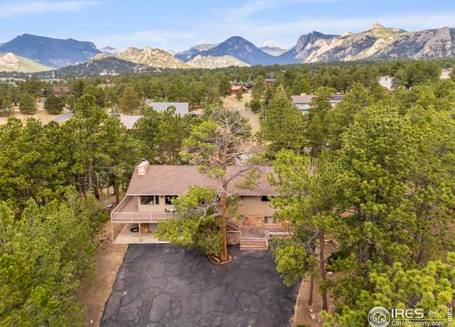 Property at 550 Grand Estates Dr, Estes Park, CO 80517, 4 beds, 3.5 baths