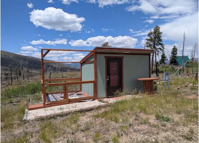 Property at 947 Henson Pl, Fort Garland, CO 81133
