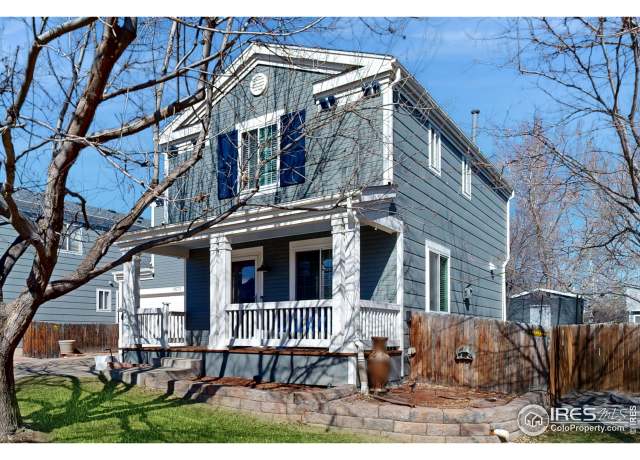 Property at 1875 Gordon Dr, Erie, CO 80516, 5 beds, 3.5 baths