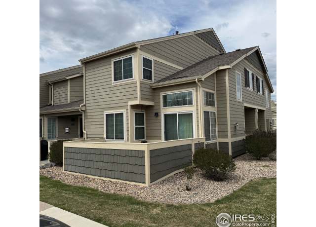 Property at 6702 Antigua Dr #49, Fort Collins, CO 80525, 3 beds, 2.5 baths