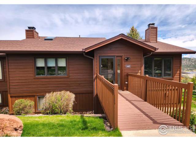 Property at 1443 Matthew Cir, Estes Park, CO 80517, 3 beds, 3 baths