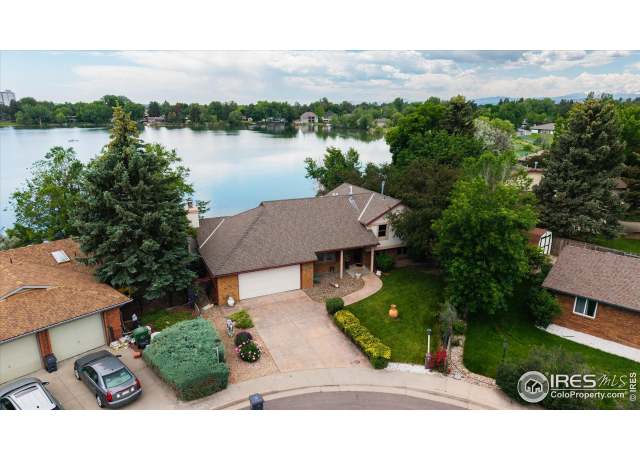 Property at 2265 Nyssa Ct, Loveland, CO 80538, 2 beds, 2 baths