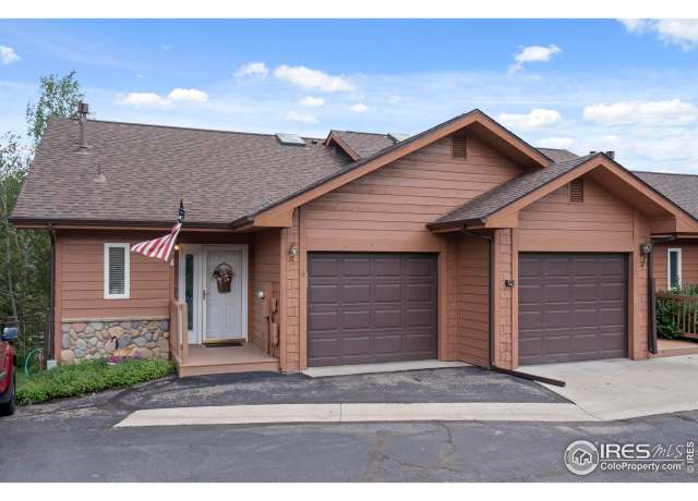 Property at 476 Macgregor Ave, Estes Park, CO 80517, 2 beds, 2.5 baths
