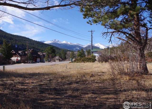 Property at 1743 Moraine Ave, Estes Park, CO 80517