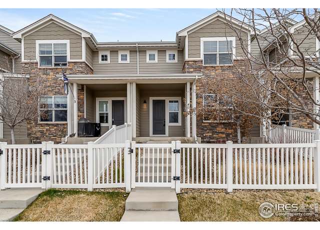 Property at 2167 Montauk Ln #4, Windsor, CO 80550, 2 beds, 2.5 baths