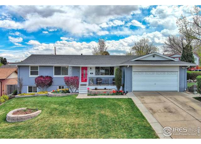 Property at 8200 Delaware St, Denver, CO 80221, 6 beds, 2.5 baths