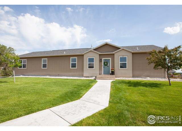 Property at 19260 Chambers Dr, Sterling, CO 80751, 4 beds, 3 baths