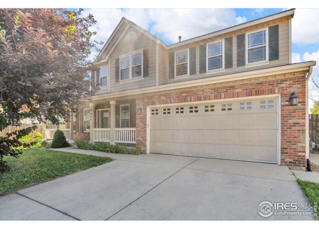 Property at 5966 Scenic Ave, Firestone, CO 80504, 4 beds, 3.5 baths