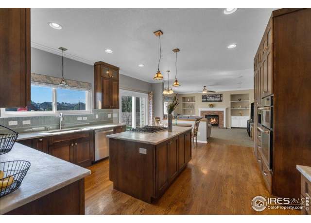 Property at 5966 Scenic Ave, Firestone, CO 80504, 4 beds, 3.5 baths