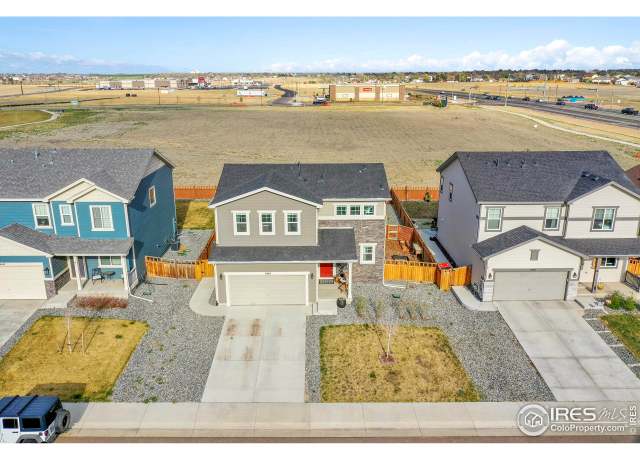 Property at 6163 Easton Cir, Frederick, CO 80504, 3 beds, 2.5 baths