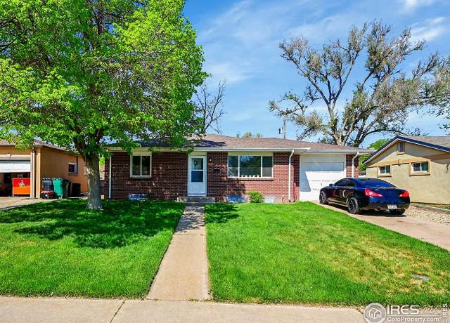 Property at 421 26th Ave Ct, Greeley, CO 80634, 5 beds
