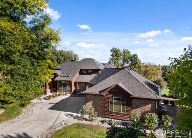 Property at 7312 Barnes Ct, Fort Collins, CO 80528, 5 beds, 4.5 baths