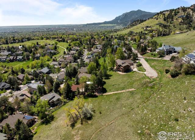 Property at 3945 Promontory Ct, Boulder, CO 80304, 4 beds, 4.5 baths