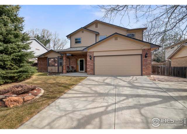 Property at 2418 Maplewood Cir E, Longmont, CO 80503, 3 beds, 3.5 baths