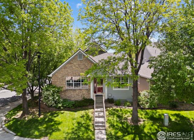 Property at 1881 Indian Hills Cir, Fort Collins, CO 80525, 3 beds, 3 baths