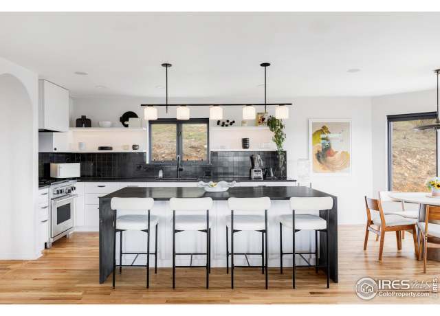Property at 319 S Peak Rd, Boulder, CO 80302, 4 beds, 4 baths