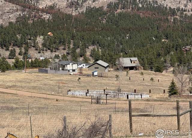 Property at 96 Galena Ct, Drake, CO 80515