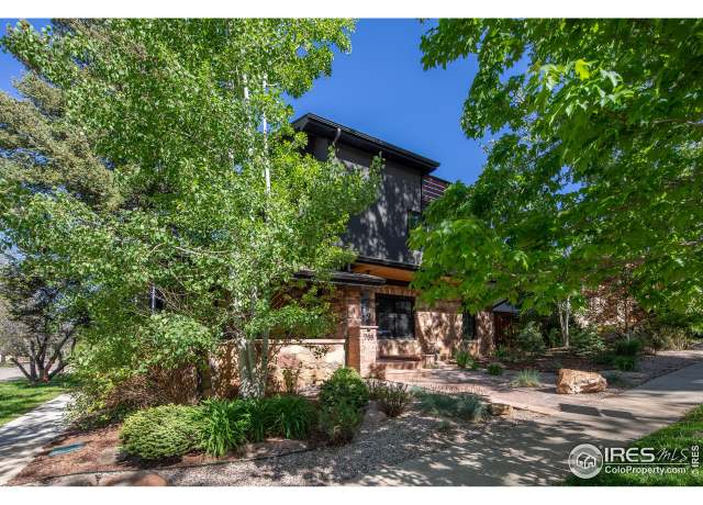 Property at 788 Grant Pl, Boulder, CO 80302, 3 beds, 3 baths