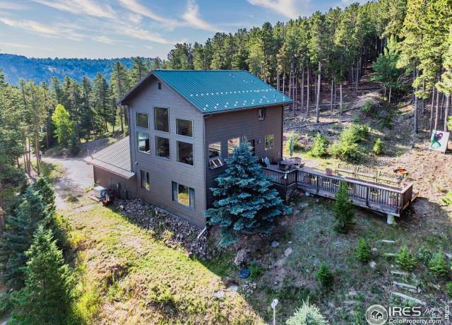 Property at 700 Hill St, Boulder, CO 80302, 2 beds, 1.5 baths