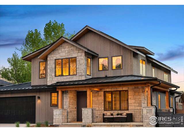 Property at 2700 15th St, Boulder, CO 80304, 5 beds, 3.5 baths