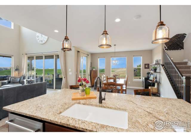 Property at 3304 Heron Lakes Pkwy, Berthoud, CO 80513, 3 beds, 2.5 baths