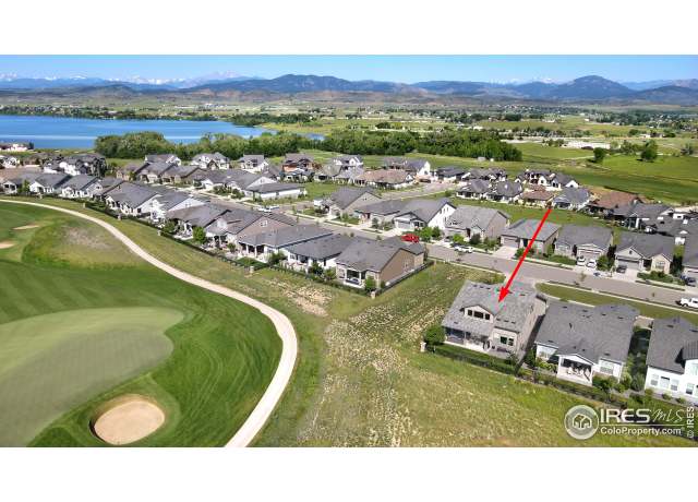 Property at 3304 Heron Lakes Pkwy, Berthoud, CO 80513, 3 beds, 2.5 baths
