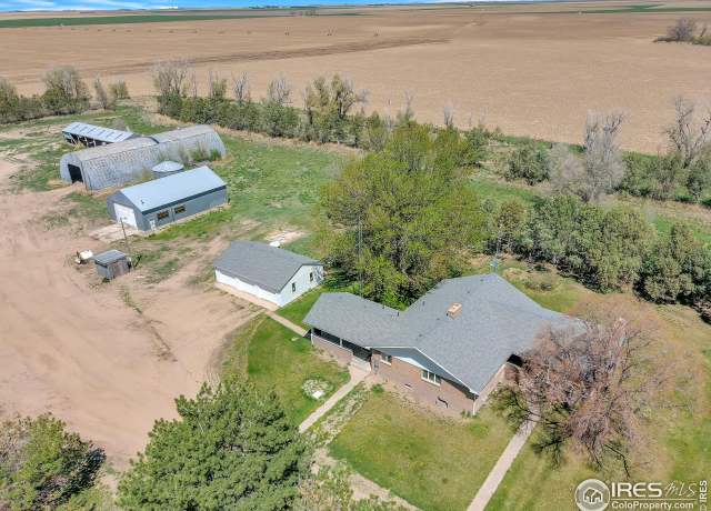 Property at 26237 County Road 65, Holyoke, CO 80734, 5 beds, 2 baths