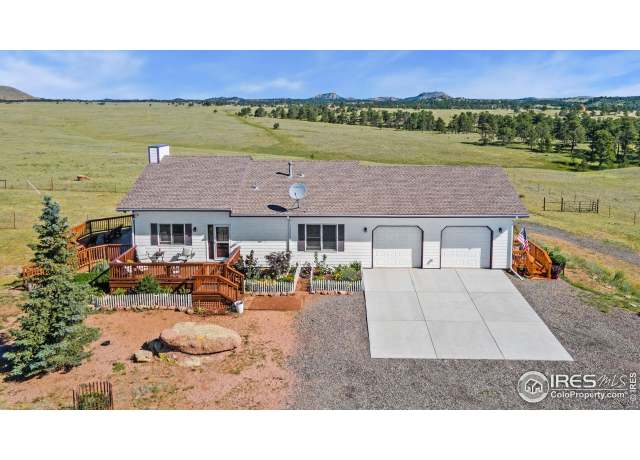 Property at 188 Walno Ave, Livermore, CO 80536, 3 beds, 3 baths