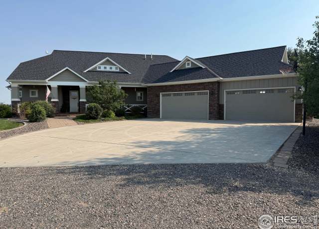 Property at 5962 Pawnee Ct, Wellington, CO 80549, 5 beds, 4.5 baths