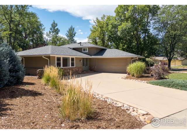 Property at 6954 Wapiti Ct, Boulder, CO 80301, 4 beds, 2.5 baths